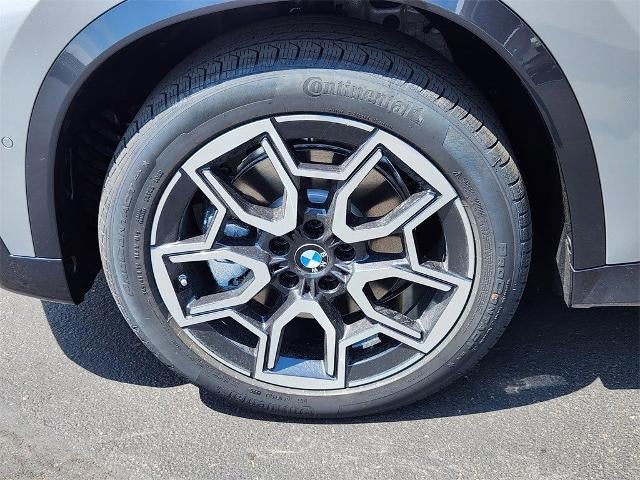 2025 BMW X1 xDrive28i Sports Activity Vehicle