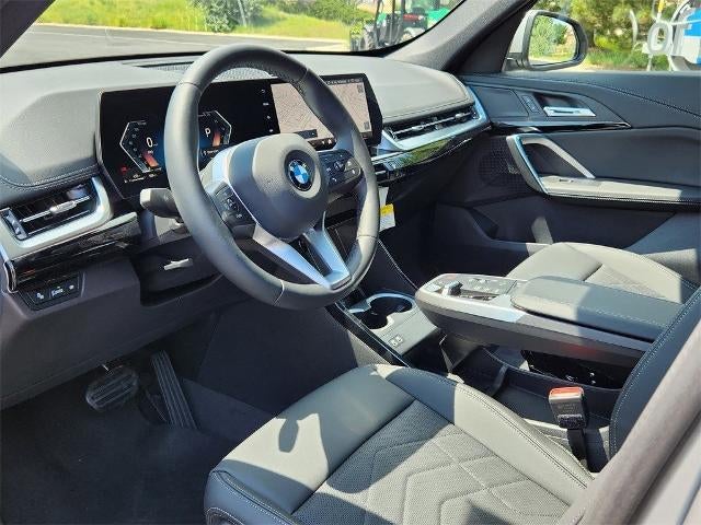 2025 BMW X1 xDrive28i Sports Activity Vehicle