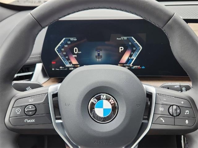 2025 BMW X1 xDrive28i Sports Activity Vehicle