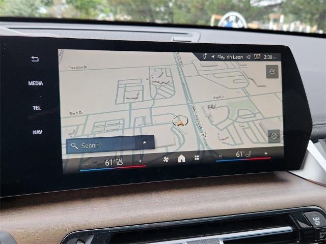 2025 BMW X1 xDrive28i Sports Activity Vehicle