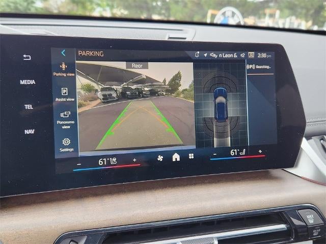 2025 BMW X1 xDrive28i Sports Activity Vehicle