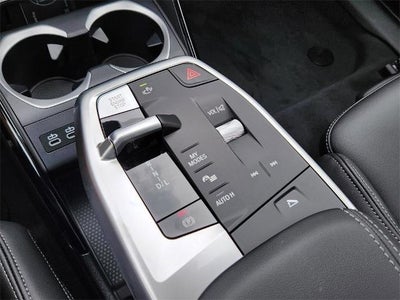 2025 BMW X1 xDrive28i Sports Activity Vehicle