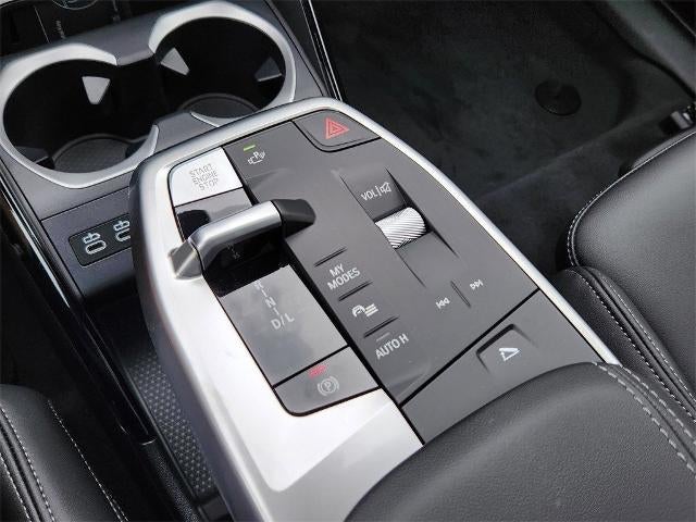 2025 BMW X1 xDrive28i Sports Activity Vehicle