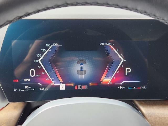 2025 BMW X1 xDrive28i Sports Activity Vehicle