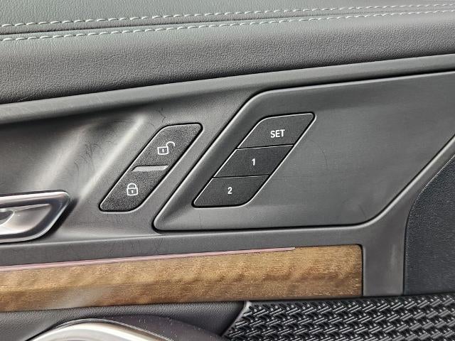 2025 BMW X1 xDrive28i Sports Activity Vehicle
