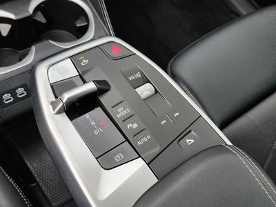 2025 BMW X1 xDrive28i Sports Activity Vehicle