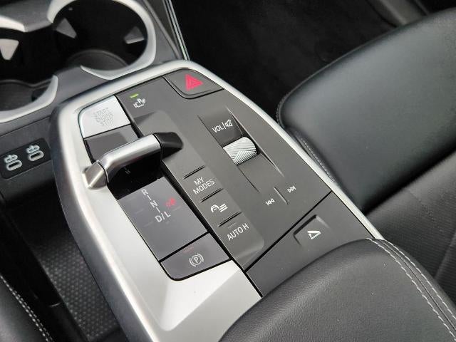 2025 BMW X1 xDrive28i Sports Activity Vehicle