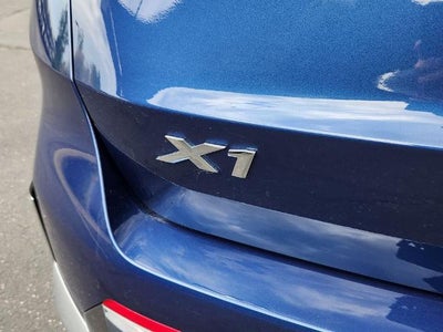 2025 BMW X1 xDrive28i Sports Activity Vehicle