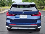 2025 BMW X1 xDrive28i Sports Activity Vehicle