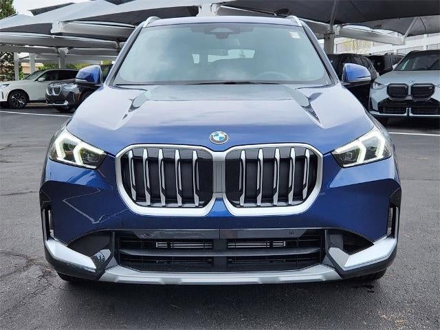 2025 BMW X1 xDrive28i Sports Activity Vehicle