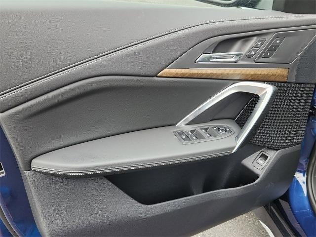 2025 BMW X1 xDrive28i Sports Activity Vehicle