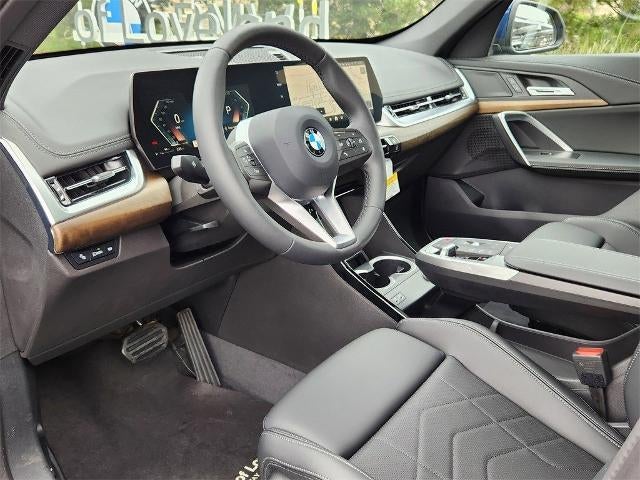 2025 BMW X1 xDrive28i Sports Activity Vehicle