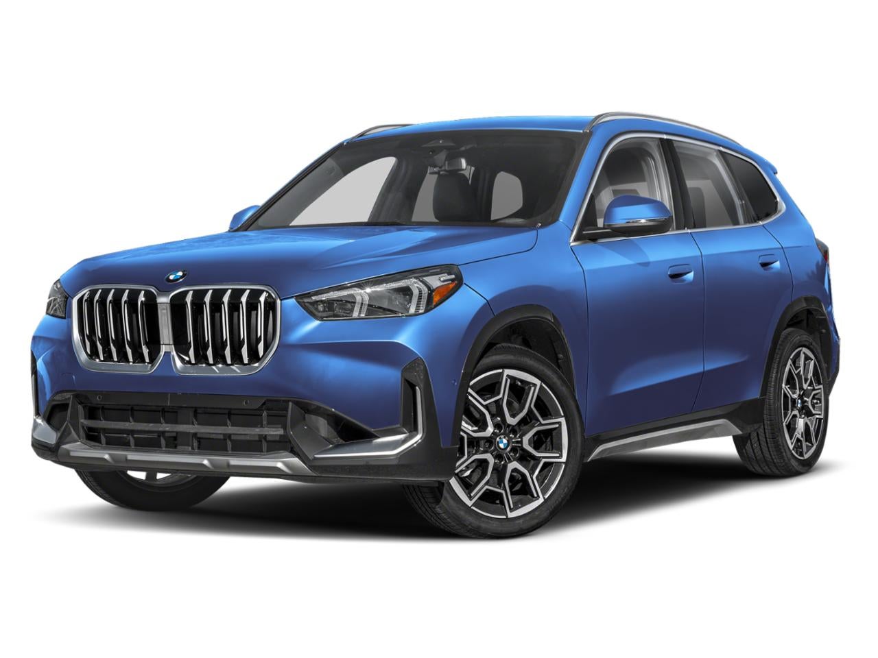 2025 BMW X1 xDrive28i Sports Activity Vehicle