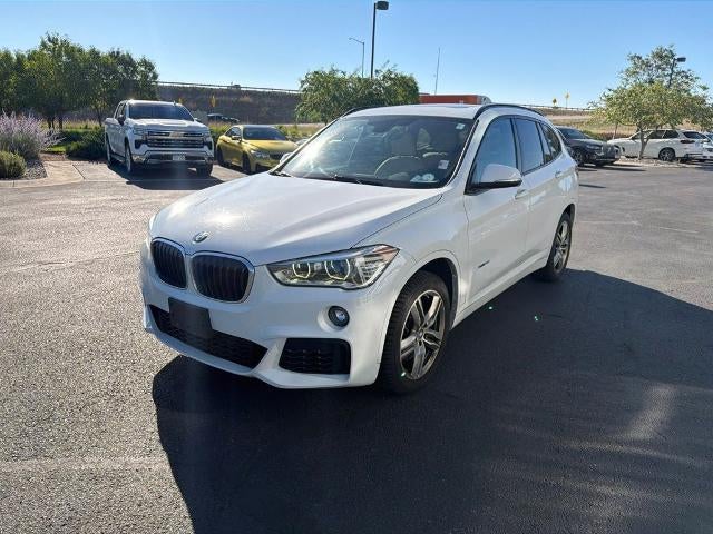 2017 BMW X1 xDrive28i Sports Activity Vehicle