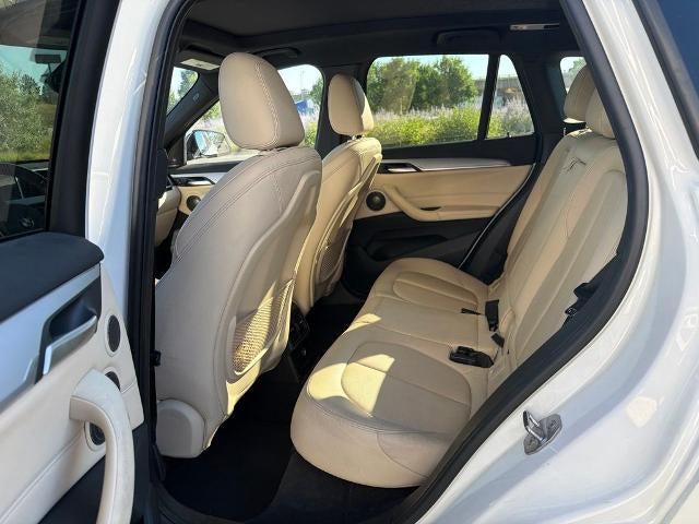 2017 BMW X1 xDrive28i Sports Activity Vehicle