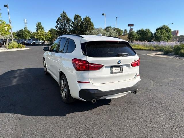 2017 BMW X1 xDrive28i Sports Activity Vehicle