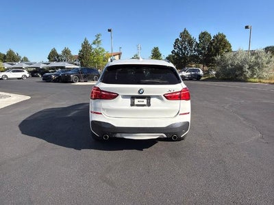 2017 BMW X1 xDrive28i Sports Activity Vehicle