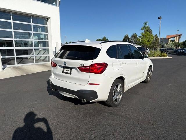 2017 BMW X1 xDrive28i Sports Activity Vehicle