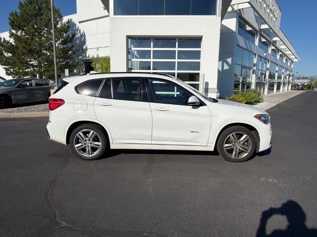 2017 BMW X1 xDrive28i Sports Activity Vehicle