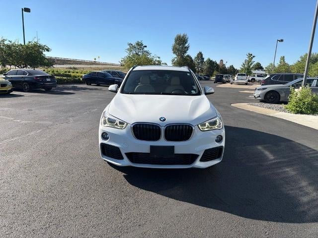 2017 BMW X1 xDrive28i Sports Activity Vehicle
