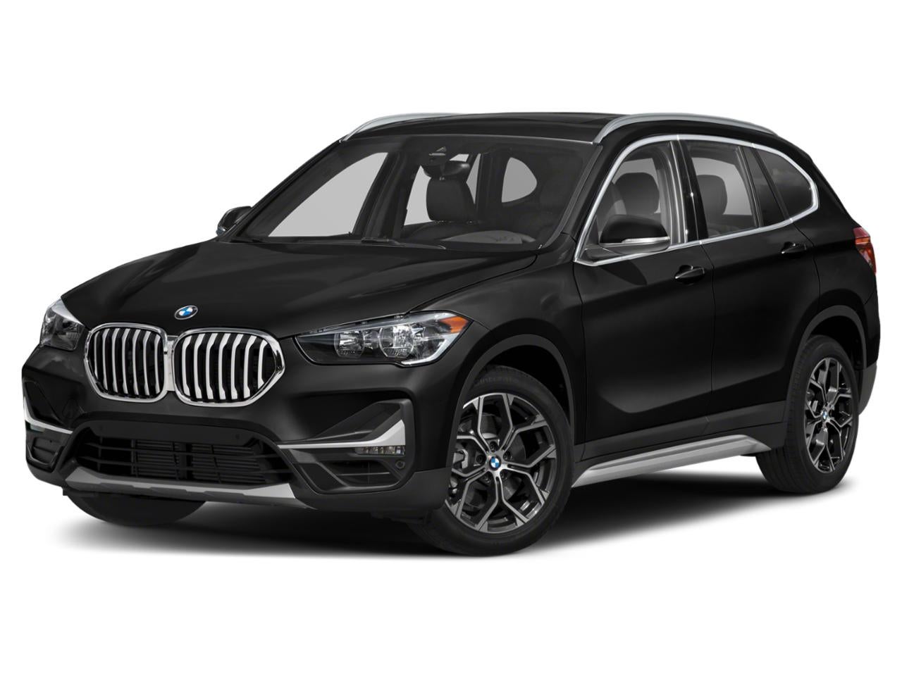 2020 BMW X1 xDrive28i's photo