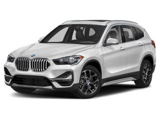 2021 BMW X1 xDrive28i Sports Activity Vehicle