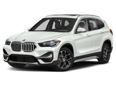 2021 BMW X1 xDrive28i Sports Activity Vehicle