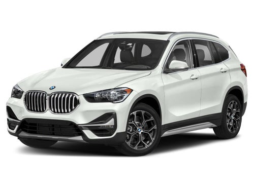 2021 BMW X1 xDrive28i Sports Activity Vehicle