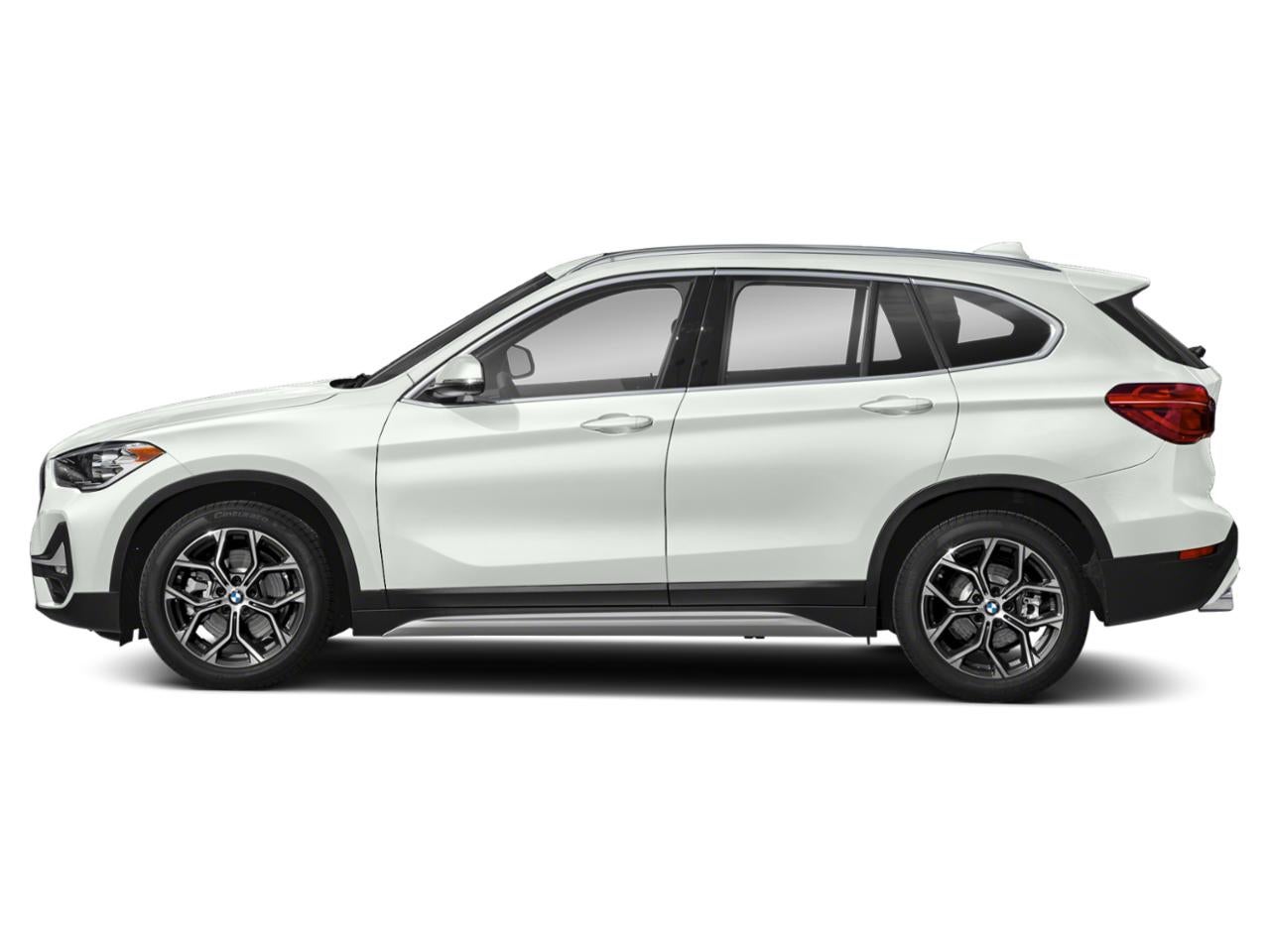 2021 BMW X1 xDrive28i Sports Activity Vehicle