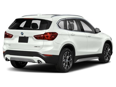 2021 BMW X1 xDrive28i Sports Activity Vehicle