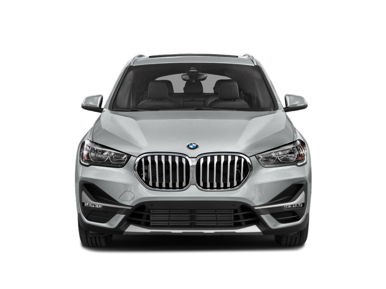 2021 BMW X1 xDrive28i Sports Activity Vehicle