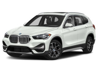 2021 BMW X1 xDrive28i Sports Activity Vehicle