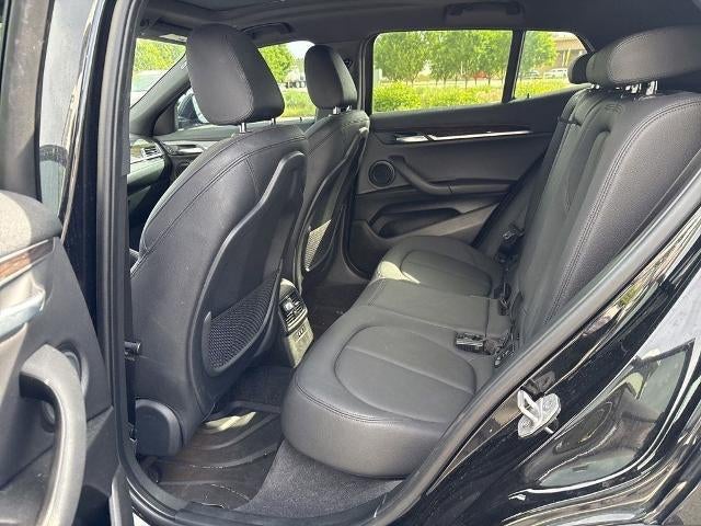 2021 BMW X2 xDrive28i Sports Activity Coupe