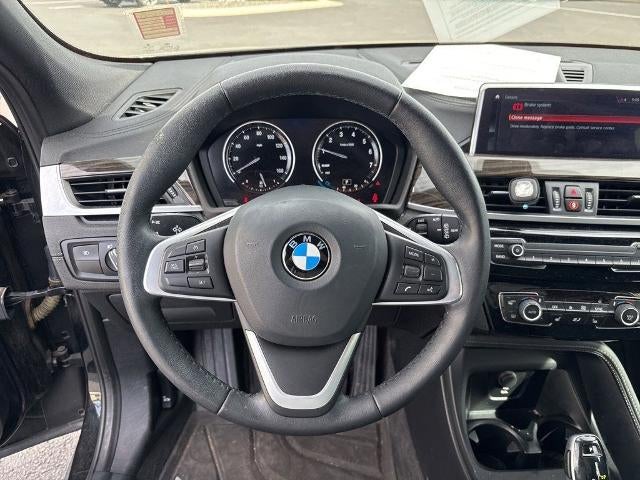 2021 BMW X2 xDrive28i Sports Activity Coupe