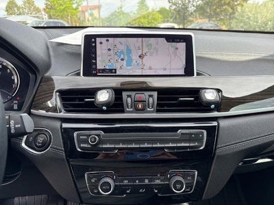 2021 BMW X2 xDrive28i Sports Activity Coupe