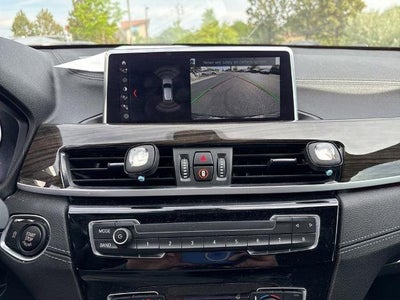 2021 BMW X2 xDrive28i Sports Activity Coupe