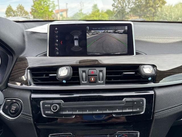 2021 BMW X2 xDrive28i Sports Activity Coupe