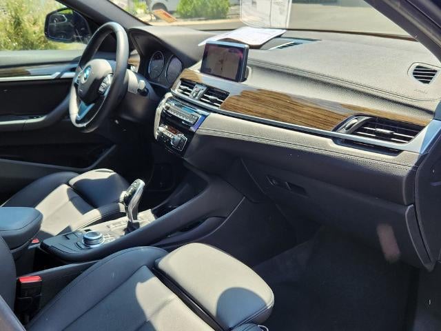 2021 BMW X2 xDrive28i Sports Activity Coupe