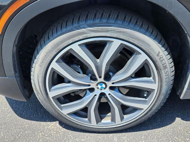 2021 BMW X2 xDrive28i Sports Activity Coupe