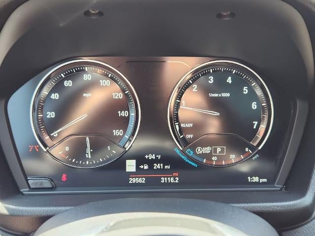 2021 BMW X2 xDrive28i Sports Activity Coupe