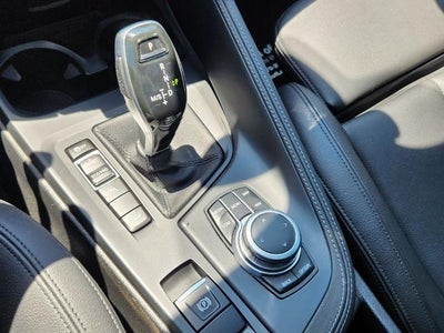 2021 BMW X2 xDrive28i Sports Activity Coupe
