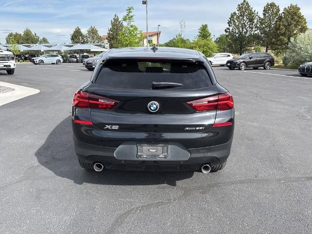 2021 BMW X2 xDrive28i Sports Activity Coupe