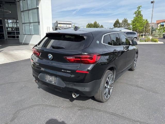 2021 BMW X2 xDrive28i Sports Activity Coupe