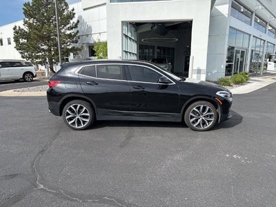 2021 BMW X2 xDrive28i Sports Activity Coupe
