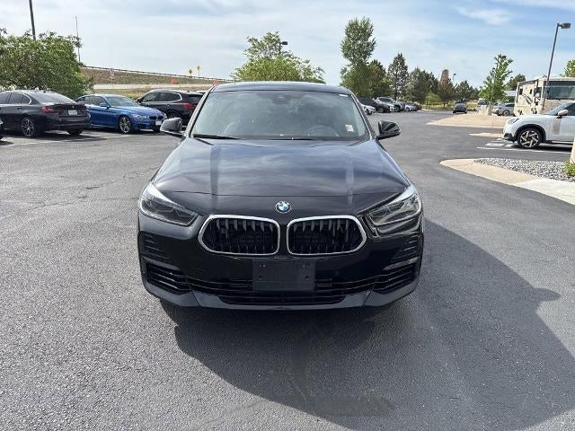 2021 BMW X2 xDrive28i Sports Activity Coupe