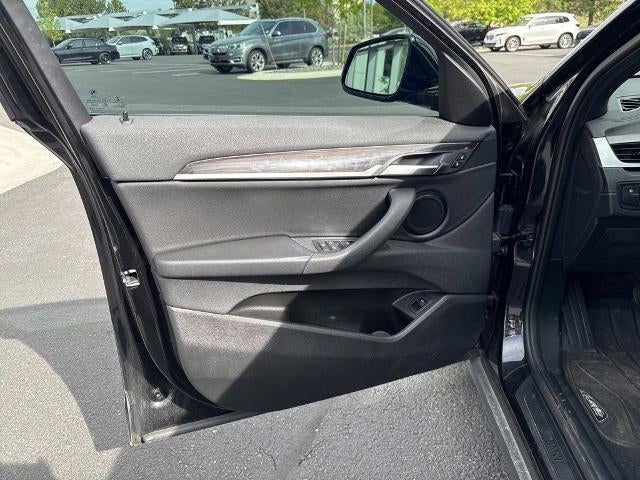 2021 BMW X2 xDrive28i Sports Activity Coupe