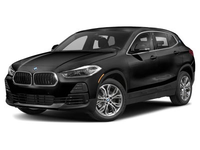 2021 BMW X2 xDrive28i Sports Activity Coupe