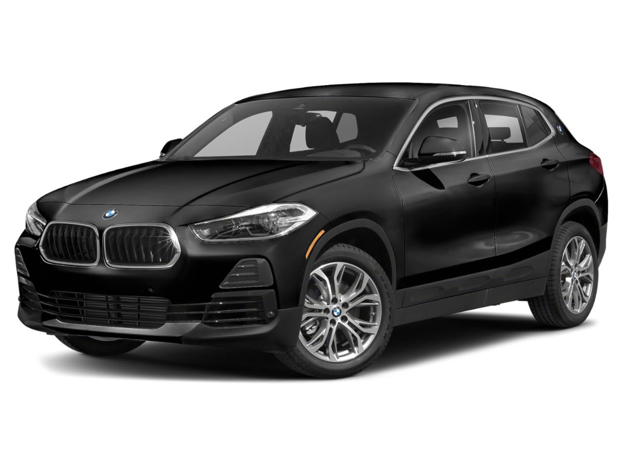 2021 BMW X2 xDrive28i Sports Activity Coupe