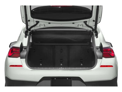 2021 BMW X2 xDrive28i Sports Activity Coupe