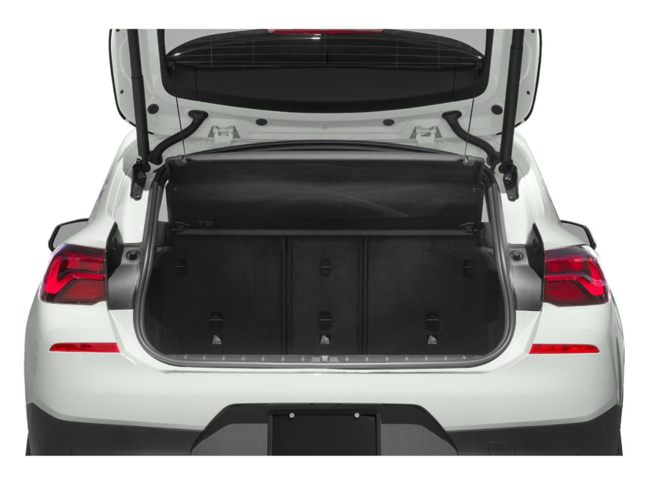 2021 BMW X2 xDrive28i Sports Activity Coupe